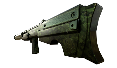 Weapon retexture 1 photo 1